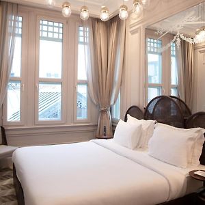 Superior Kamer met een King Size Bed