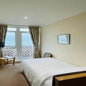 Single Room Sea View