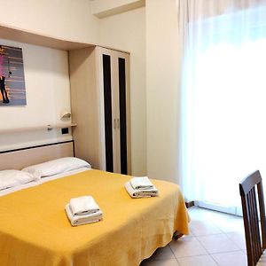 Camera con letto queen size