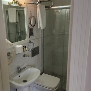 Deluxe Kamer met een King Size Bed