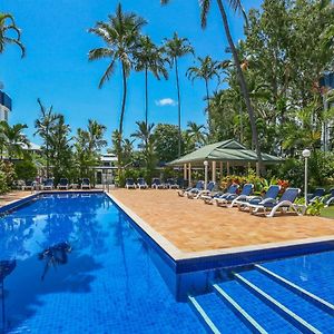 Agincourt Beachfront Apartments