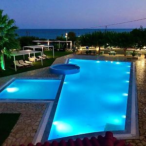 Glyfa Beach Hotel