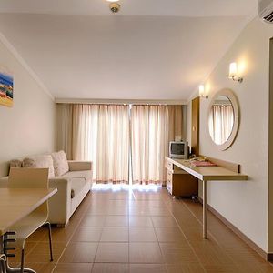 Standard Doppelzimmer