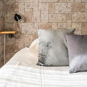 Standaard Kamer met een King Size Bed
