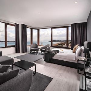 Deluxe Double Kamer