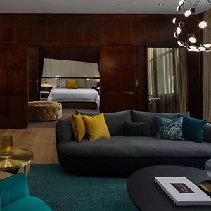 Suite met een King Size Bed