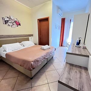 Chambre Standarde Lit King-Size