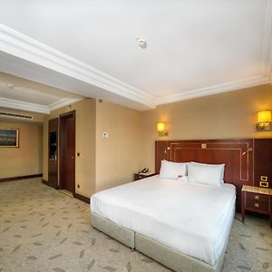 Kamer "Premium" met een Queen Size Bed