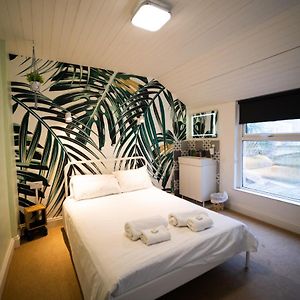 Sea Bed Guesthouse