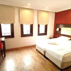 Superior Double Kamer