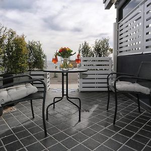 Chambre de Luxe Lit King-Size
