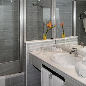 Habitación Comunicada