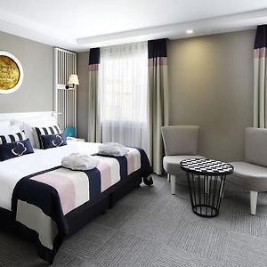 Deluxe Kamer