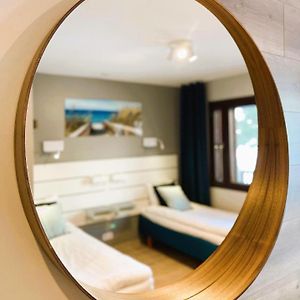 Habitación con Cama King