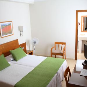 Habitación Individual