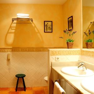 Habitación Doble Estándar