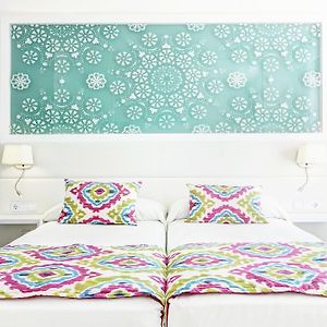 Superior Double Kamer