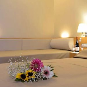 Dreibettzimmer