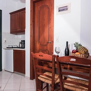 Economy  Ground Floor Triple Room