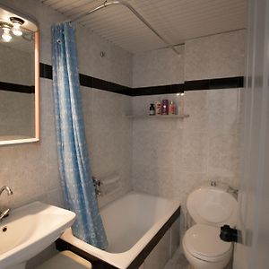 Svit med 1 sovrum och med King size-säng
