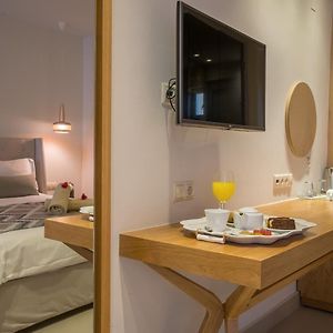 Familien-Zimmer mit Kingsize-Bett