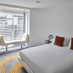 Superior Kamer met een King Size Bed