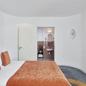 Standaard Kamer met Rolstoeltoegankelijkheid met een King Size Bed