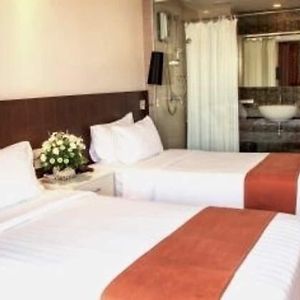 Superior Kamer met Twee Aparte Bedden op de Lagere Verdiepingen