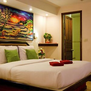 Standaard Kamer met een King Size Bed