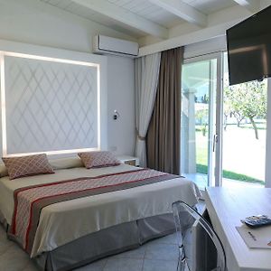 Villa standard