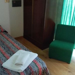 Private Bathroom Single Room