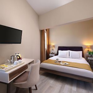 Standaard Double Kamer in een Bijgebouw