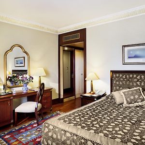 Deluxe Double Kamer