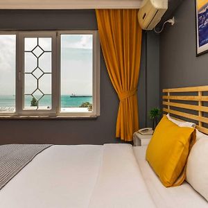 Deluxe Kamer met een King Size Bed