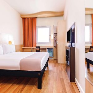 Standaard Kamer met een King Size Bed