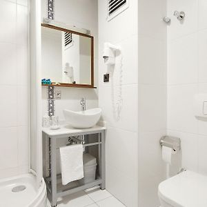 Deluxe Double Kamer