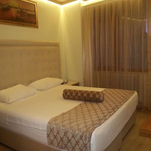 Standaard Double Kamer