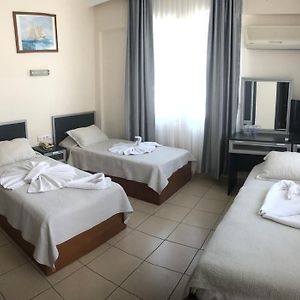 Pokój trzyosobowy