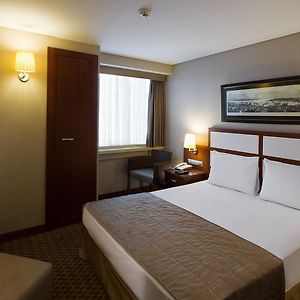 Familie Kamer met Twee Slaapkamers