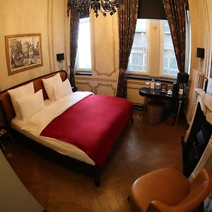 Comfort Double Kamer
