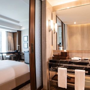 Kamer met Twee Aparte Bedden