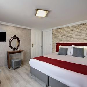Economy Double Kamer