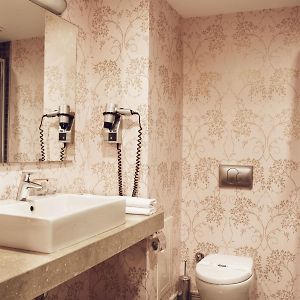 Deluxe Kamer