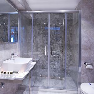 Deluxe Driepersoonskamer