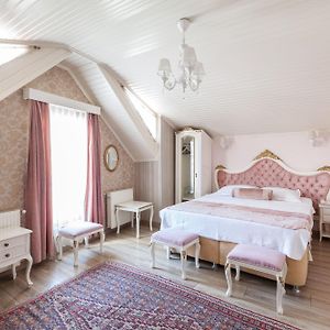 Driepersoonskamer