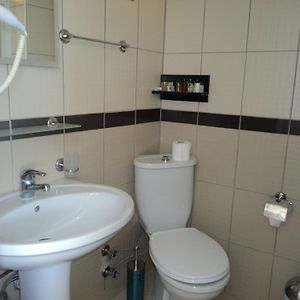 Zimmer mit zwei Einzelbetten