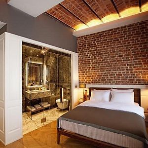 Deluxe Kamer met een King Size Bed