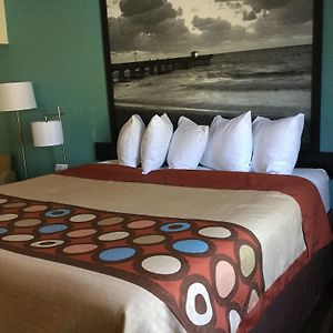 Kamer met een King Size Bed