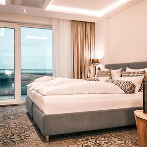 Superior Zimmer mit Kingsize-Bett