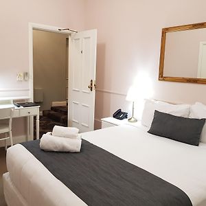 Standaard Kamer met een Queen Size Bed